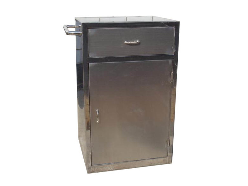 不銹鋼鐵皮檔案柜