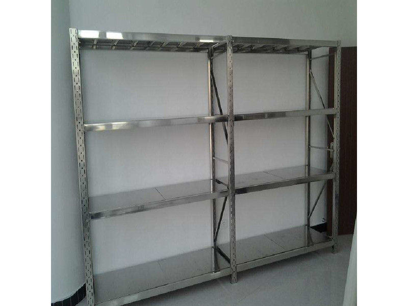 攀枝花不銹鋼貨架