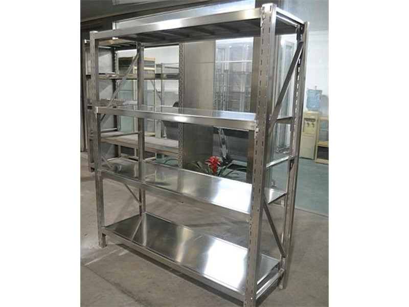 宣城倉庫不銹鋼貨架