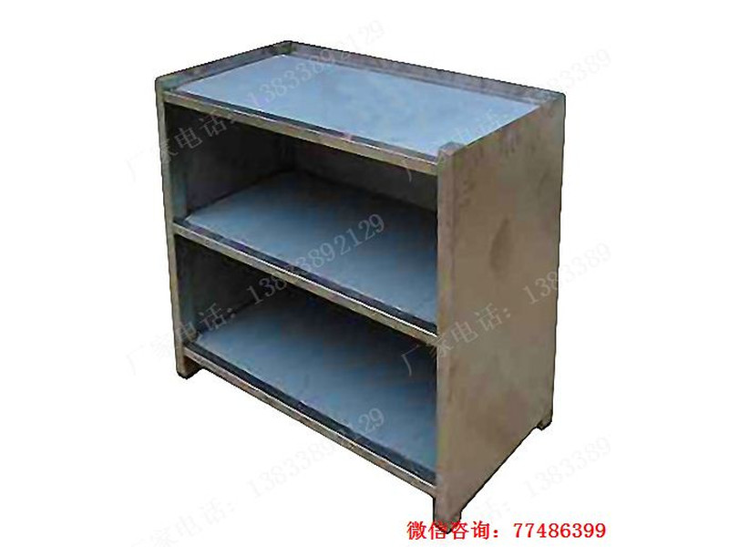 雙門單屜移動(dòng)柜