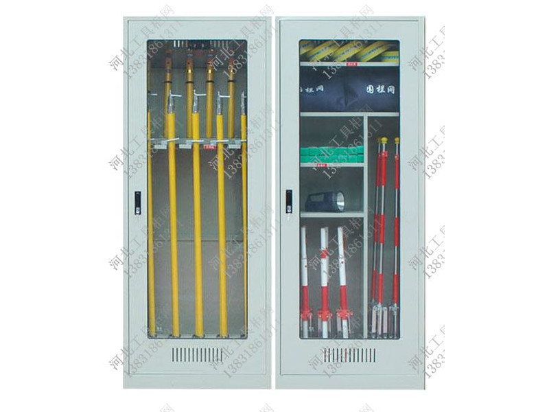 令克棒安全工具柜