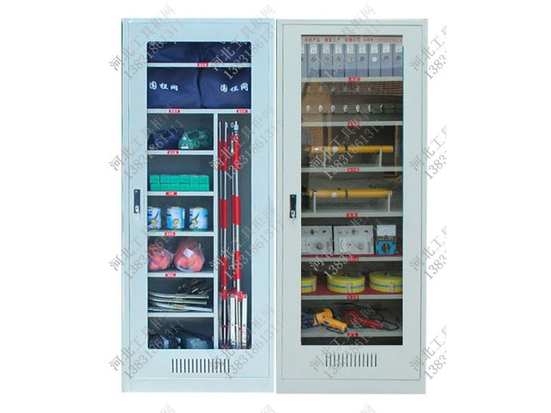 電力工具存放柜