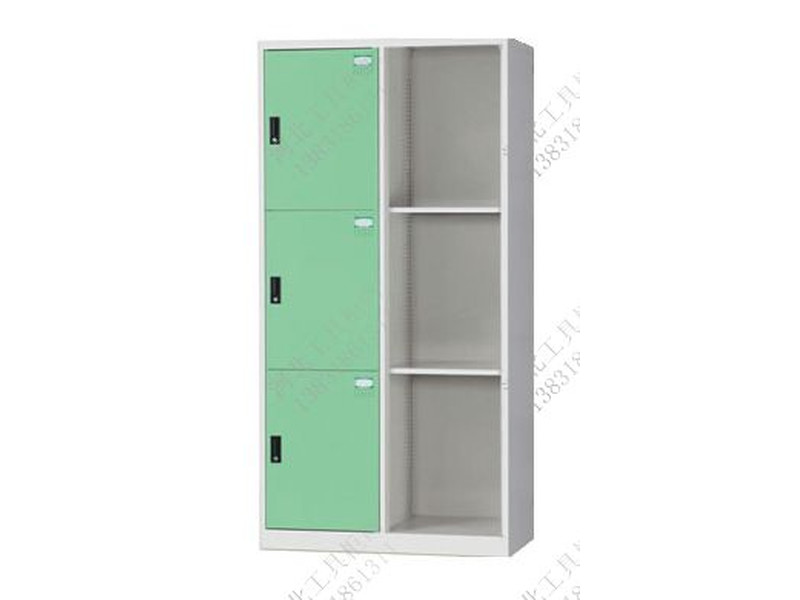 天門三門工具柜