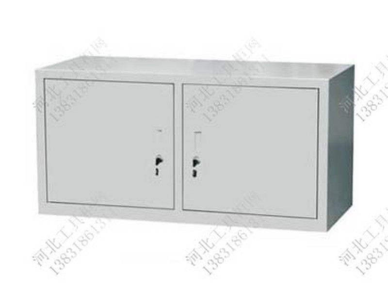 黑河兩門工具櫥