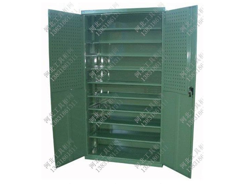 廣州多用鐵皮工具箱