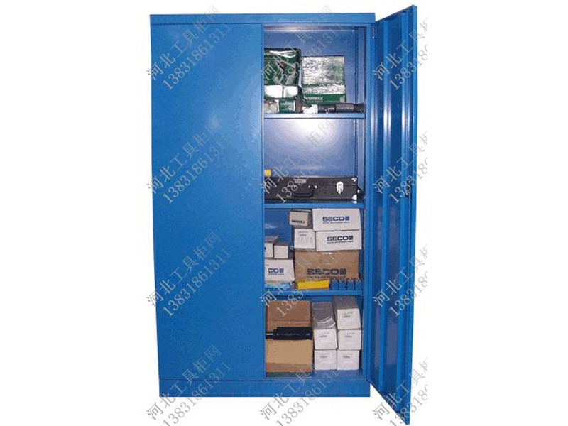 深圳兩門工器具柜