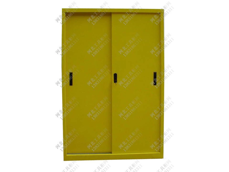 東莞移門鐵工具柜