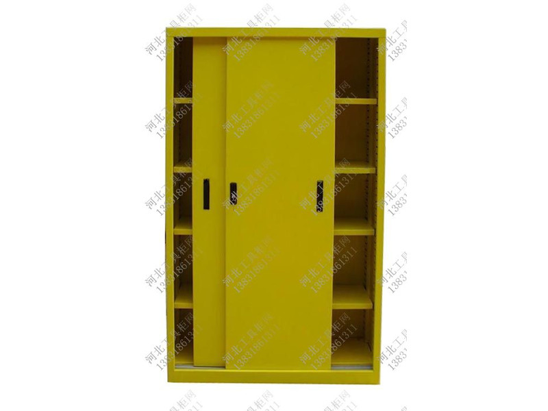 東莞移動推拉工具櫥