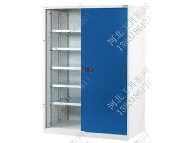 五層移門(mén)器具柜