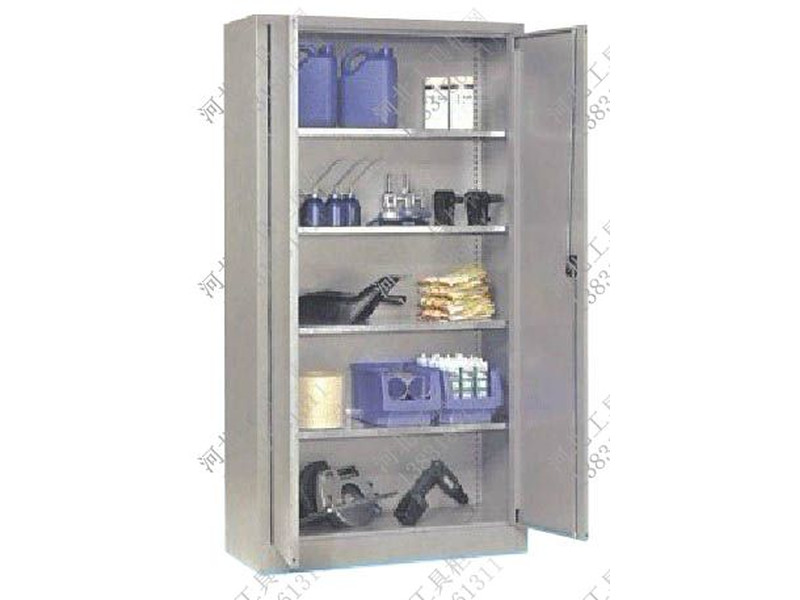 深圳兩門鐵皮柜