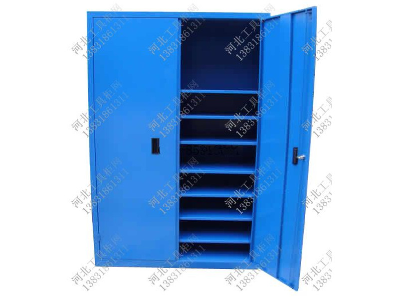 平頂山兩門工具用具柜