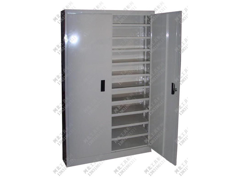 平頂山多層工具存放柜