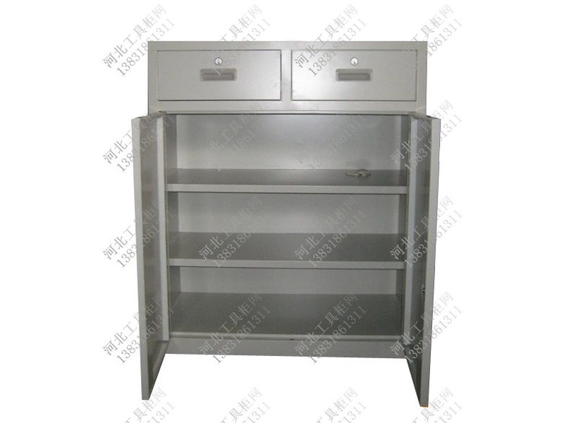 寧德雙斗雙門工具柜