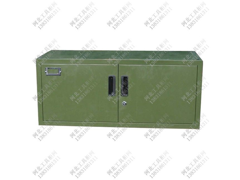 寧德鐵皮兩門工具箱