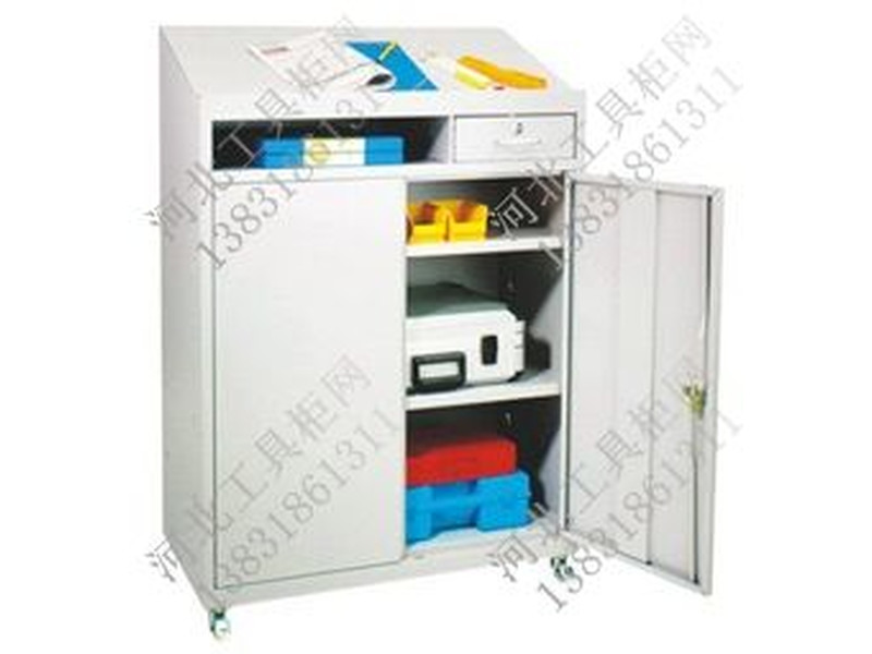 寧德斜頂移動工具櫥