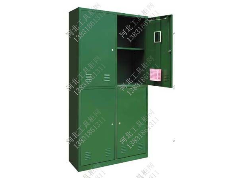寧德四門工具更衣柜