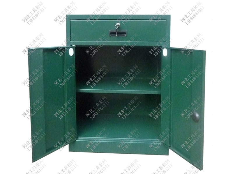 寧德單屜二門工具柜