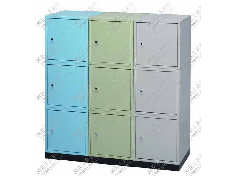 單門(mén)工具櫥子