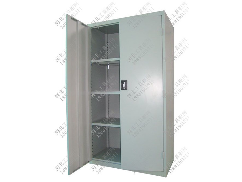 鐵門(mén)大櫥工具柜