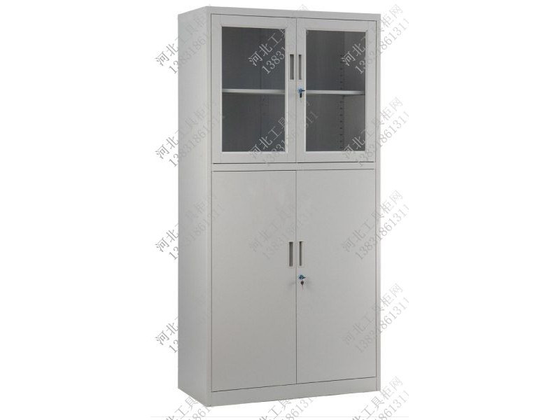 海西定做玻璃工具柜