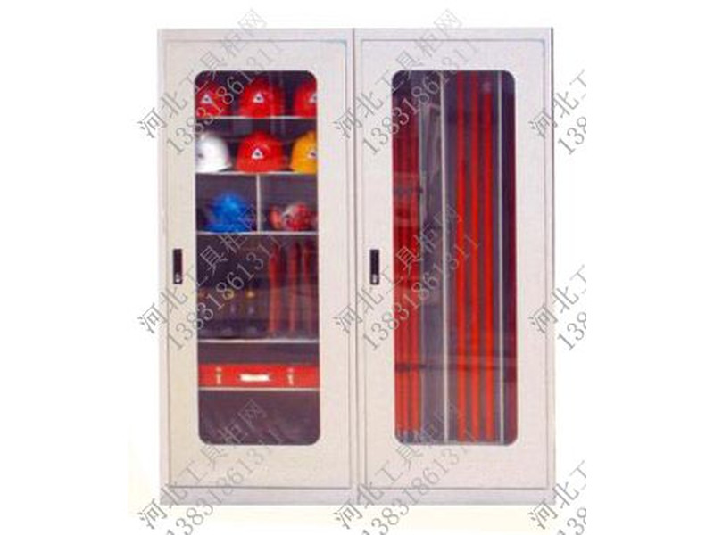 國標(biāo)電力工具柜