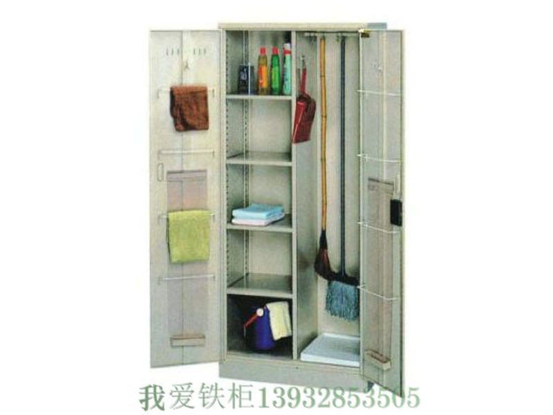 泉州清潔工具柜