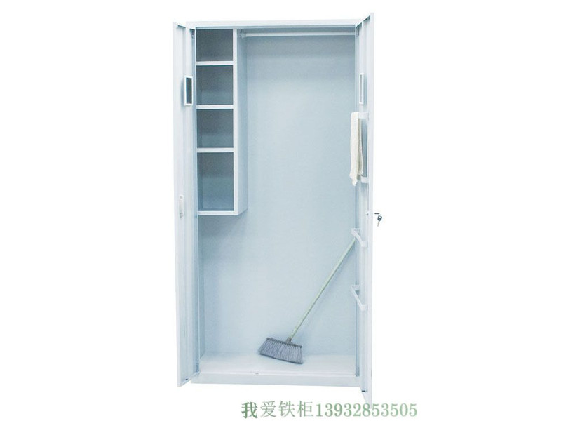 怒江鐵皮衛(wèi)生柜清潔柜
