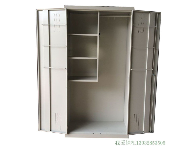 怒江清潔工具存放柜