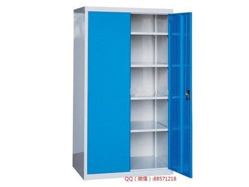 怒江雙門工具柜