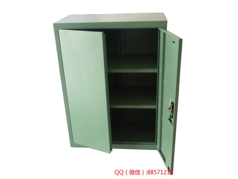 鎮(zhèn)江車間置物鐵柜