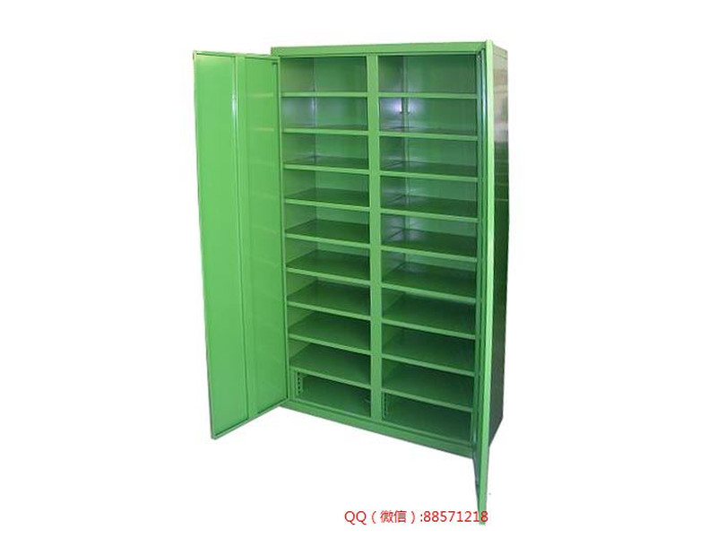 張掖置物機械零件柜