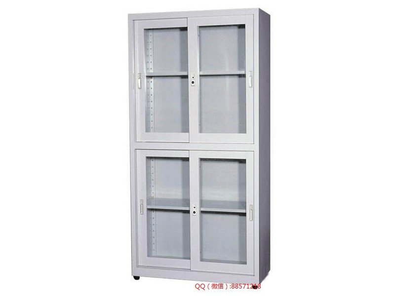 張掖移玻門工具柜