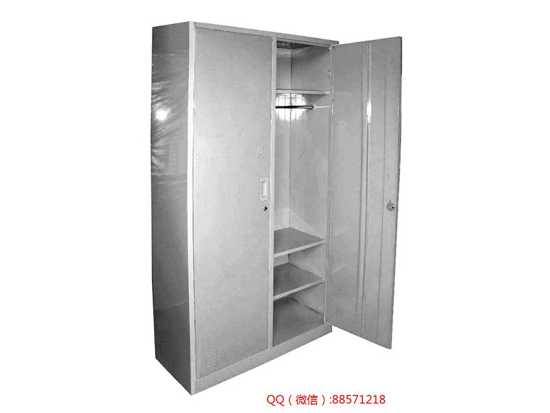 通化兩門多格工具更衣柜
