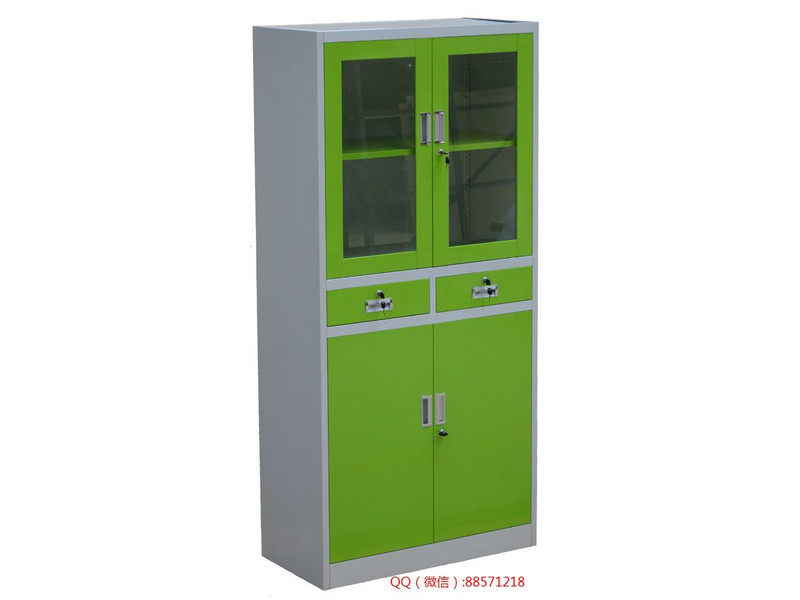 慶陽(yáng)中二屜工具柜