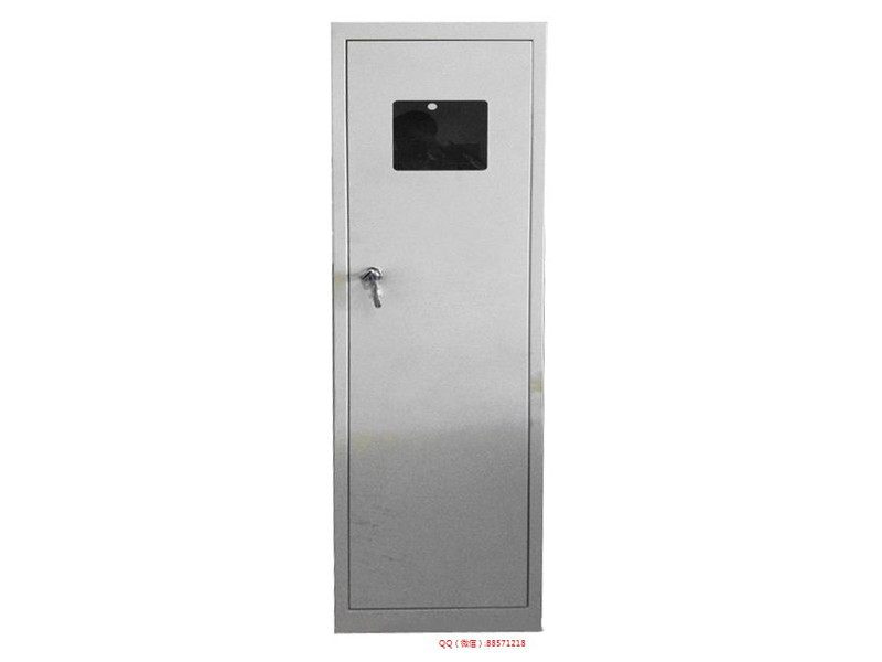 慶陽(yáng)單氣瓶柜