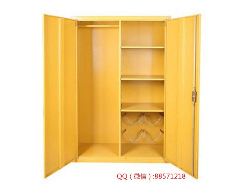 通化鋼制緊急器材柜