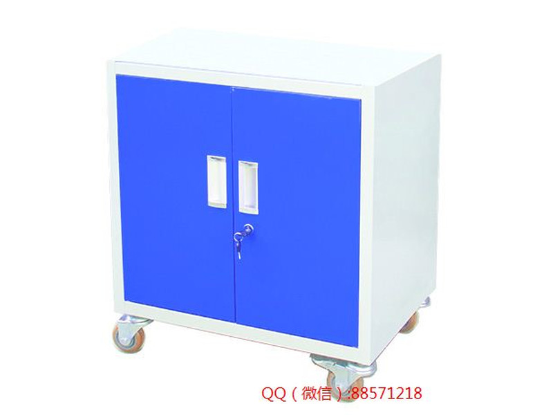 咸寧藍(lán)門移動(dòng)工具櫥