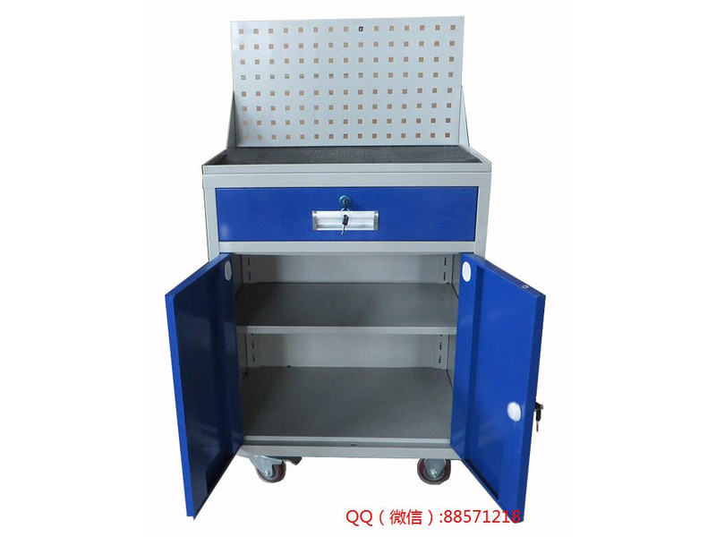 咸寧單屜二門掛網(wǎng)工具柜