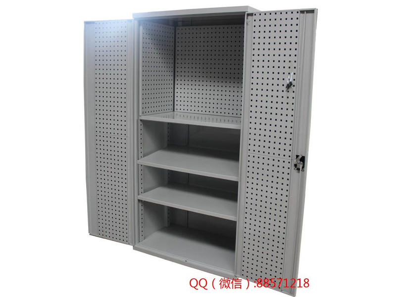 咸寧多用掛網(wǎng)大門工具柜