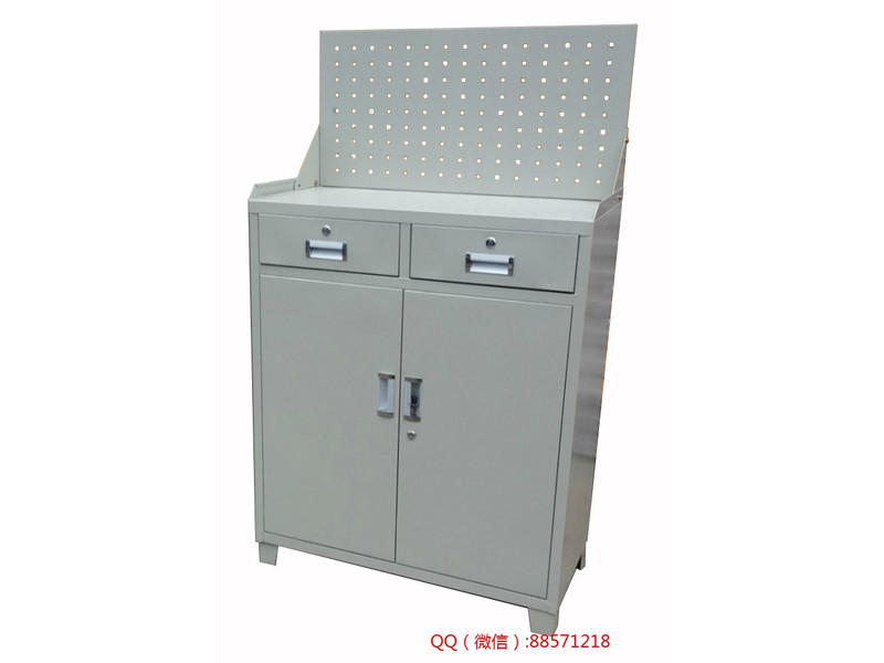 咸寧雙屜掛網(wǎng)工具柜