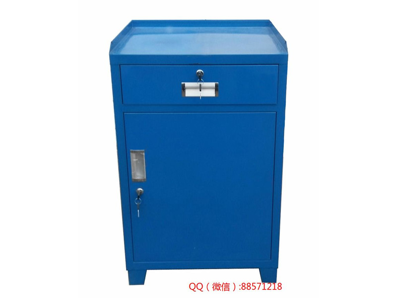 咸寧單屜小門帶沿工具柜