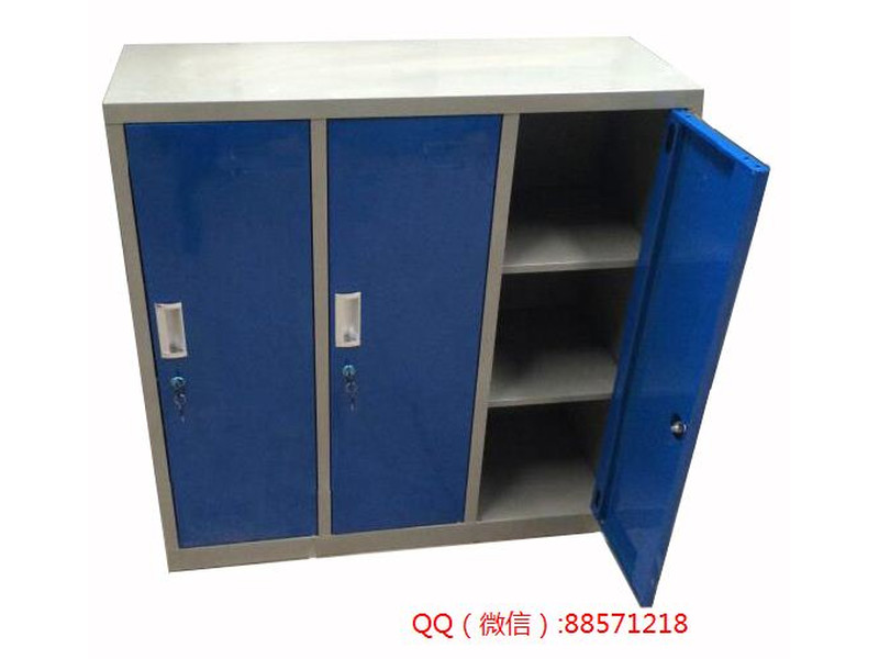 咸寧三門工具柜