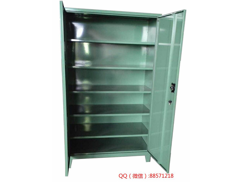 文山五板六空工具柜