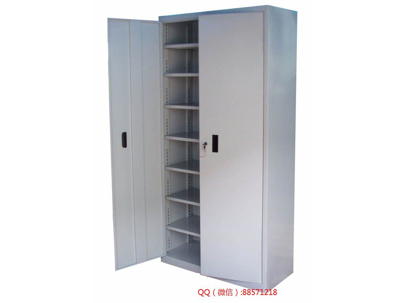 吳忠七格八空工具柜