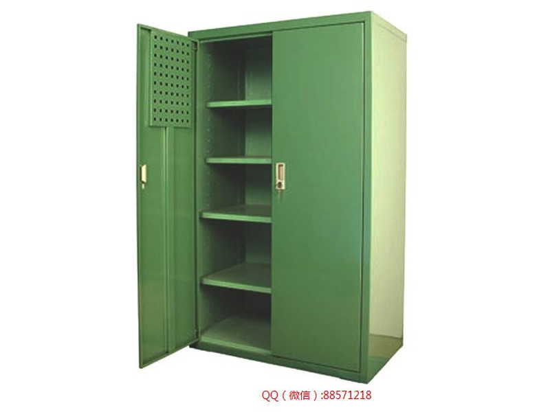 吳忠加厚置物工具櫥