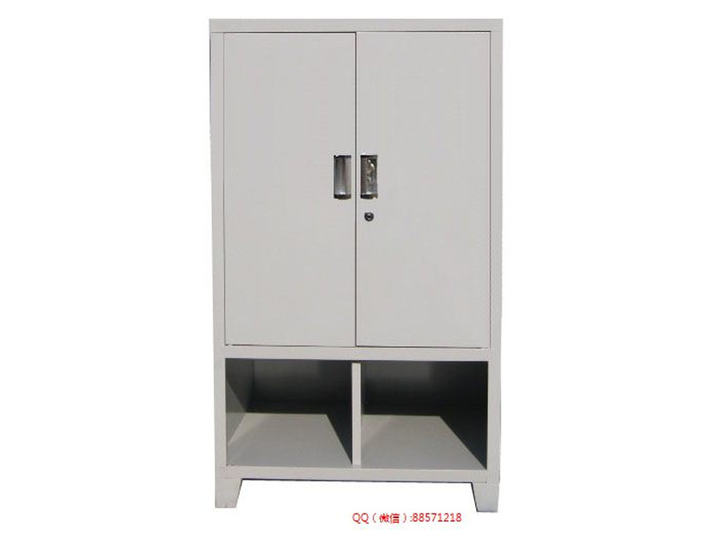 吳忠雙門二空工具柜