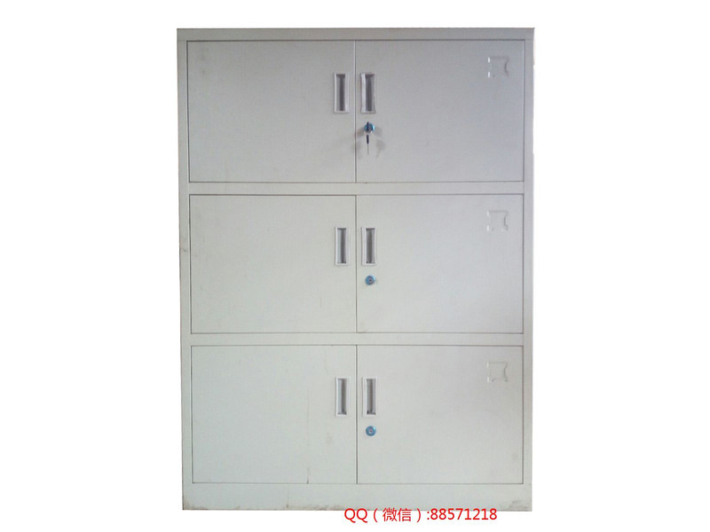 文山三層工具柜