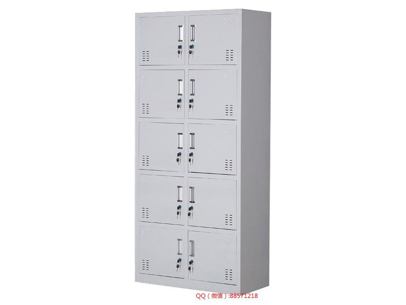 文山十門置物工具柜