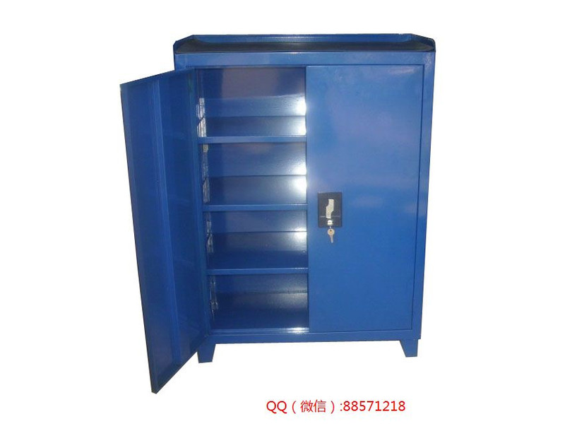 深圳雙門維修工具柜