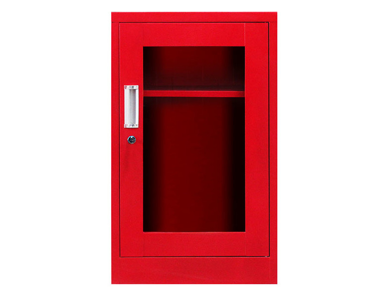 文山滅火器材設(shè)備存放柜